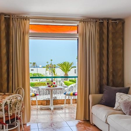 Apartment Apart America - 150 Meters From The Beach, Free Wi-Fi Arona  Exterior photo