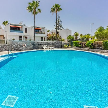 Apartment Apart America - 150 Meters From The Beach, Free Wi-Fi Arona  Exterior photo
