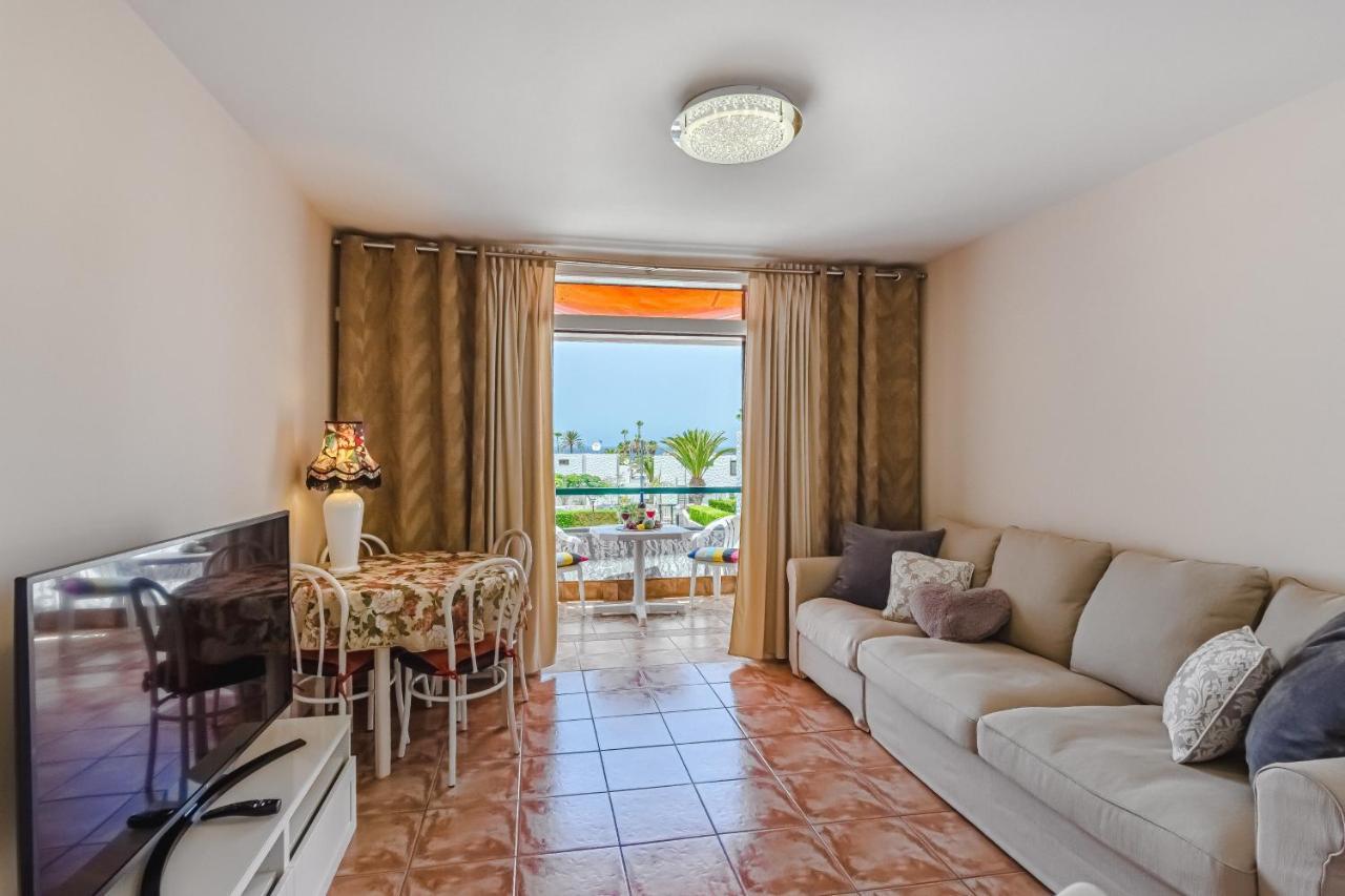 Apartment Apart America - 150 Meters From The Beach, Free Wi-Fi Arona  Exterior photo